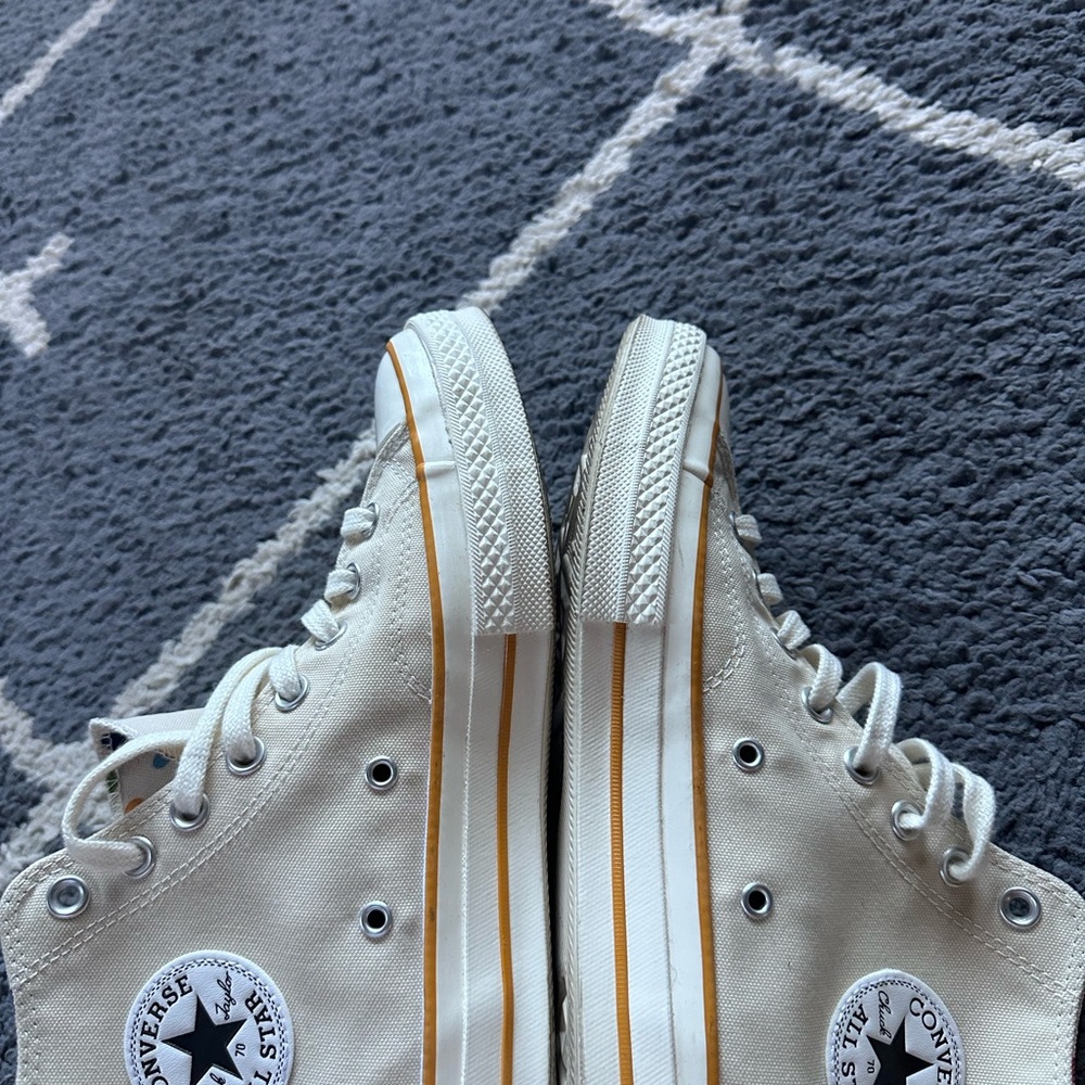 GOLF WANG X CONVERSE CHUCK 70 HI-TOP - Picture 2 of 5